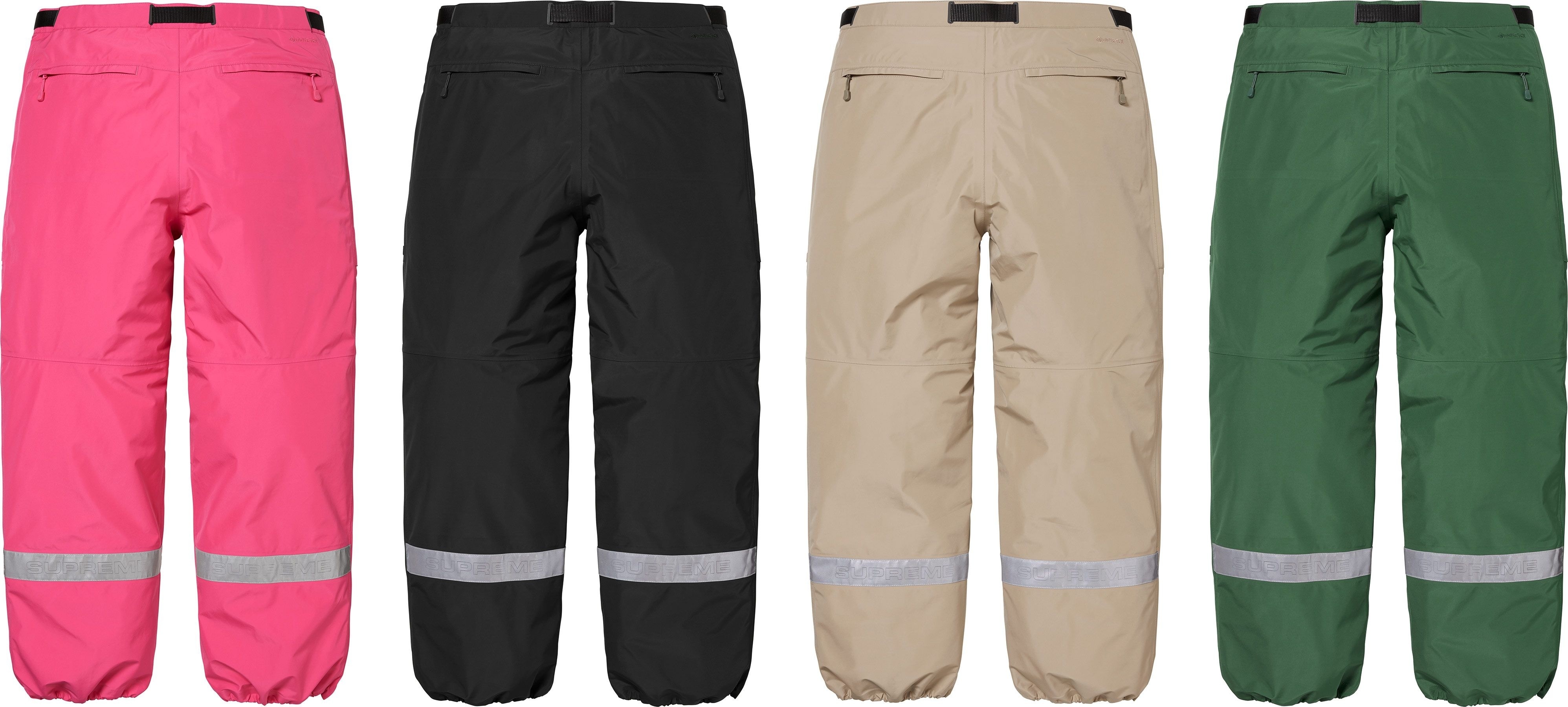 GORE-TEX Pant